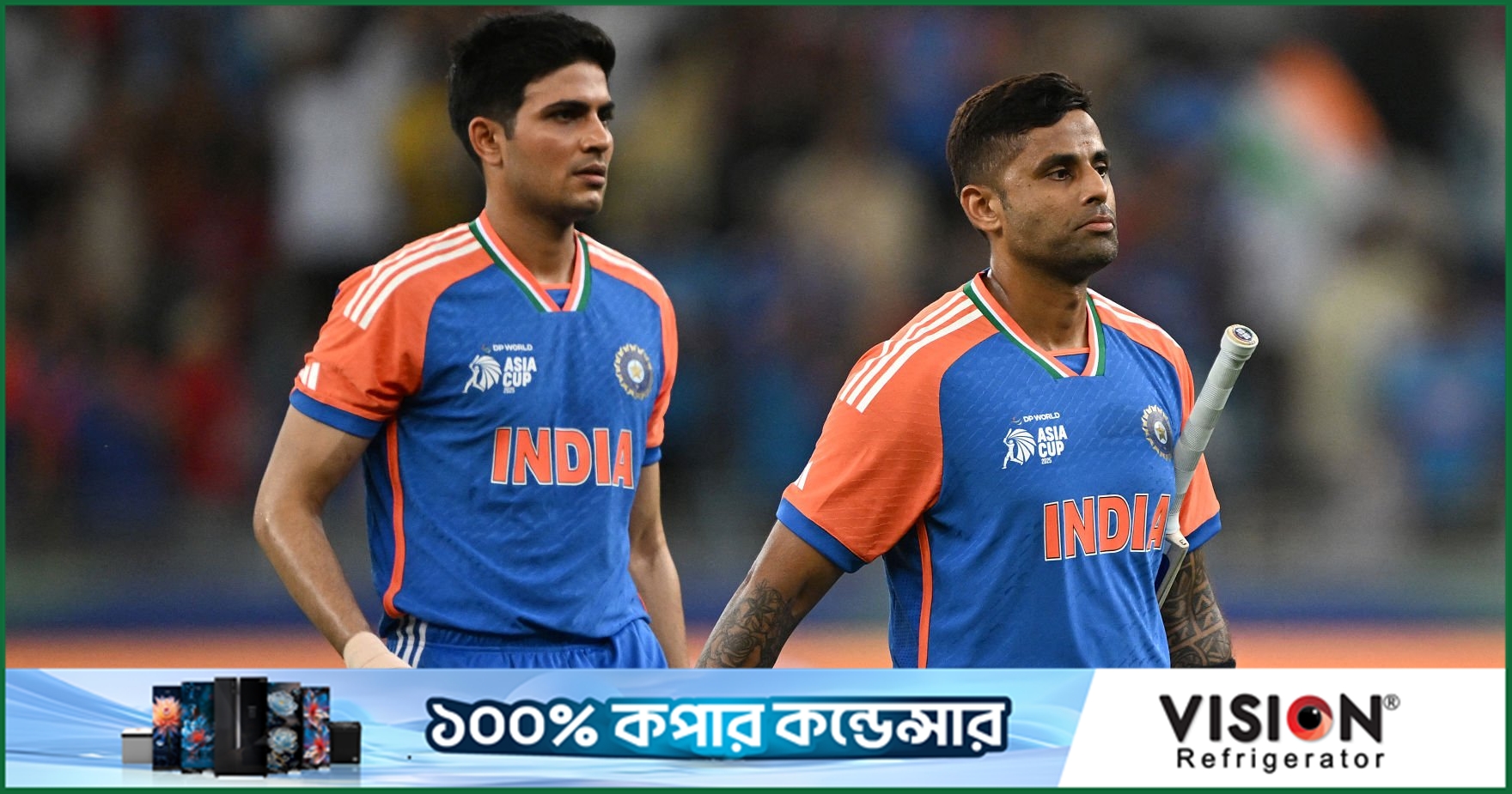 পাকিস্তান ম্যাচ নিয়ে 'ক্রিকেট ছাড়া' অন্য কিছুই ভাবছে না ভারত